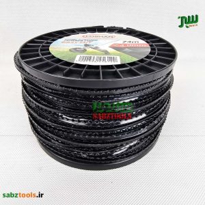 نخ-علف-زن-اره-ای-4-میل