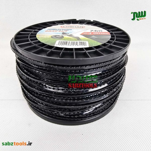 نخ-علف-زن-اره-ای-4-میل