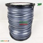 نخ-علفزن-4-گوش-تیتانیومی