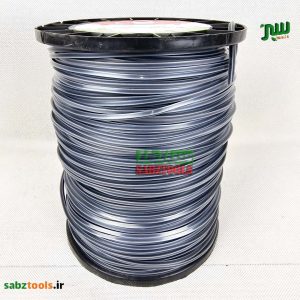 نخ-علفزن-4-گوش-تیتانیومی
