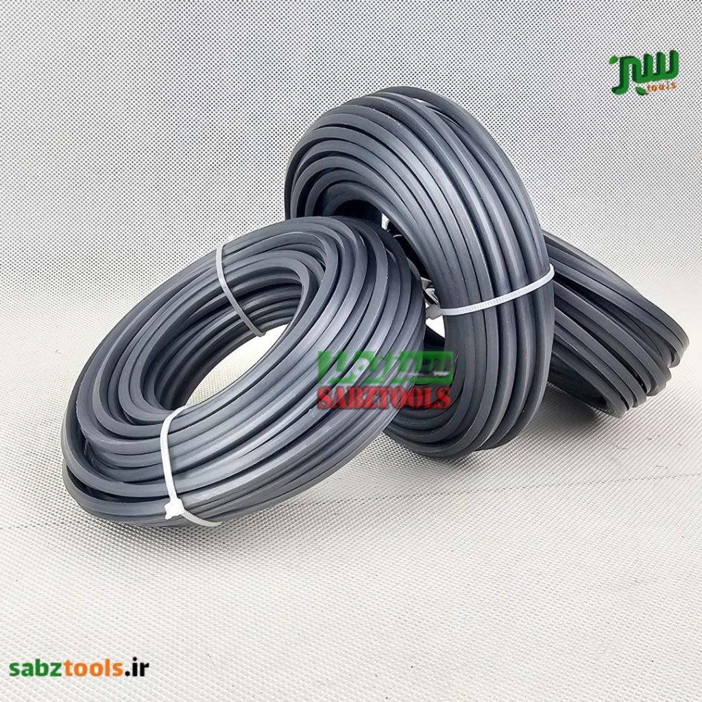 نخ-تیتانیوم-۱۵-متر-۴-گوش