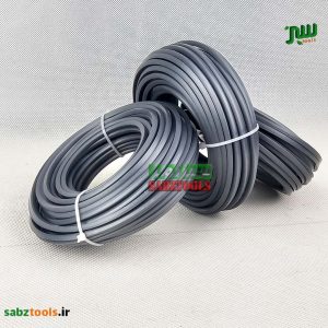 نخ-تیتانیوم-۱۵-متر-۴-گوش