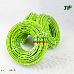 نخ-علفزن-۱۵-متری-اره-ی-۴-میل