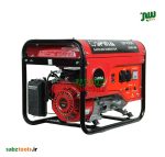 قیمت موتور برق بنزینی اسپینا 3 کیلووات هندلی مدل SP4500