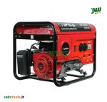 موتور برق بنزینی اسپینا 2.8 کیلووات هندلی مدل SP4200