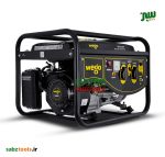 موتور برق بنزینی ویگو 2.2 کیلووات هندلی مدل WG3500
