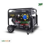 وتور برق ویگو 8 کیلووات تکفاز